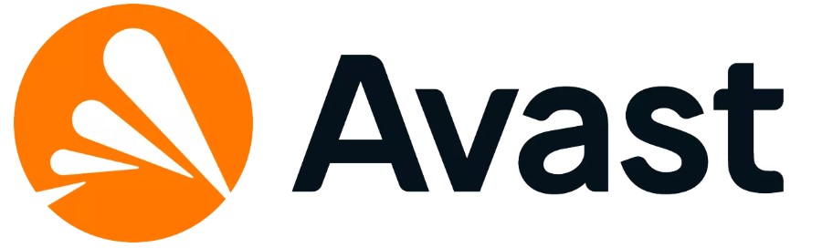 Avast logo - bezpłatny antywirus
