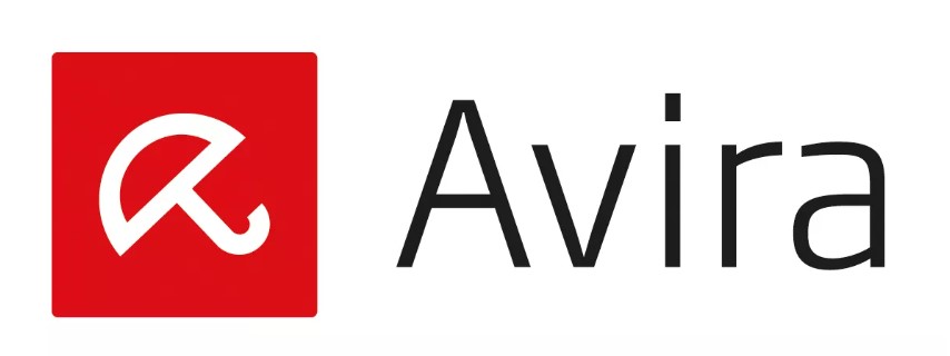 Avira antywirus - logo