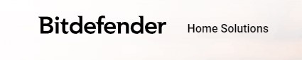 Bitdefender logo - bezpłatny antywirus