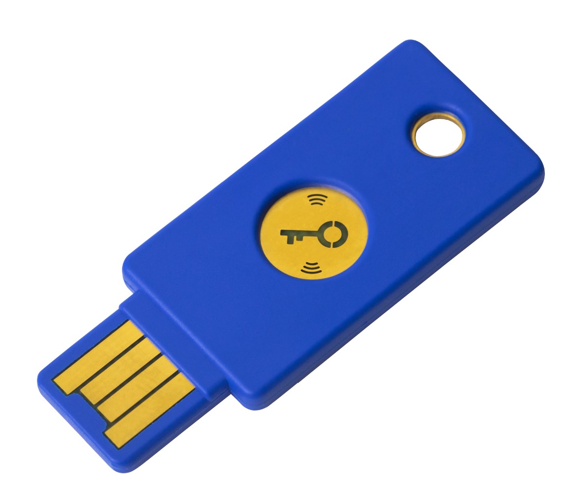 Yubico U2F Security Key