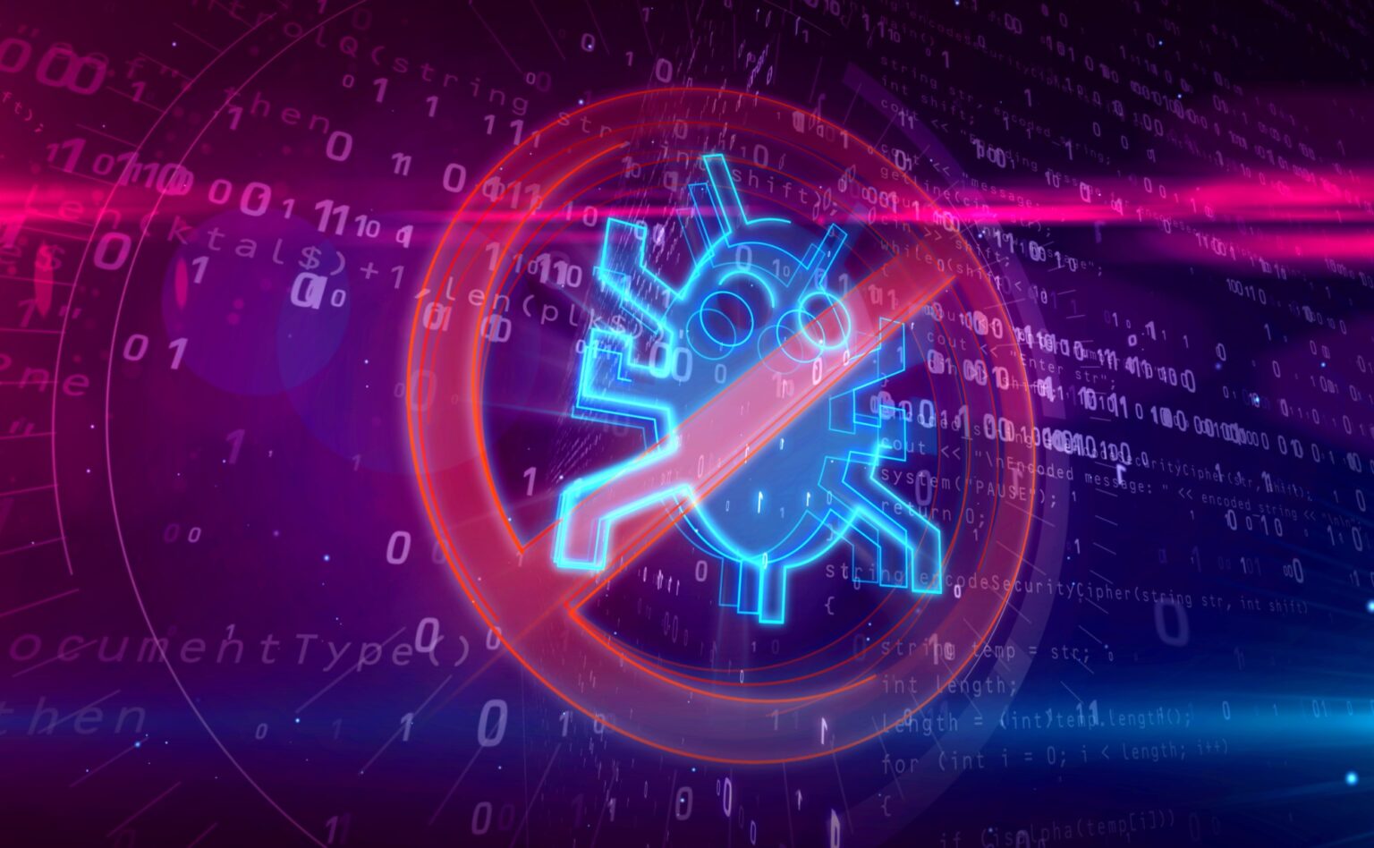 Co to wirus komputerowy? Wyjaśniamy Co to wirus komputerowy