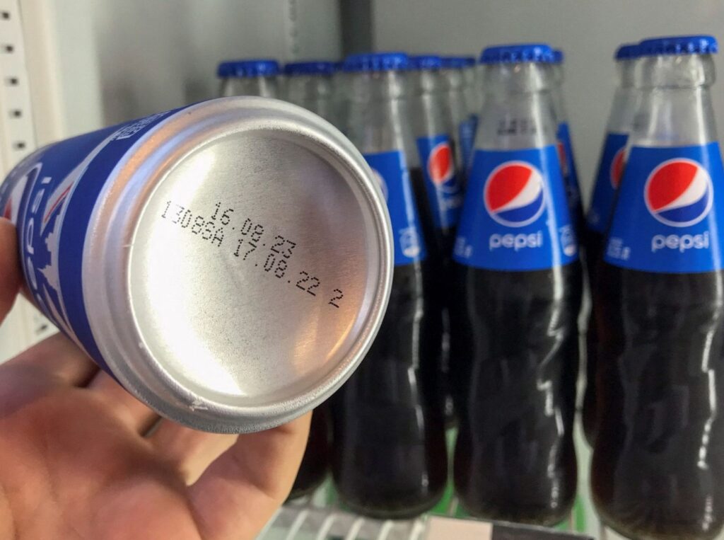 PepsiCo wykorzystane w kampanii phishingowej / Fot. Alexander Marrow, Reuters