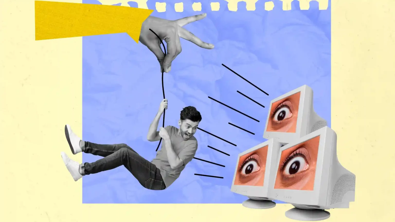 HPE ostrzega. Hakerzy rosyjskiego rządu mieli dostęp do poczty pracowników Pocztę pracowników HPE przeglądali hakerzy z Rosji / Fot. Roman Samborskyi, Shutterstock.com