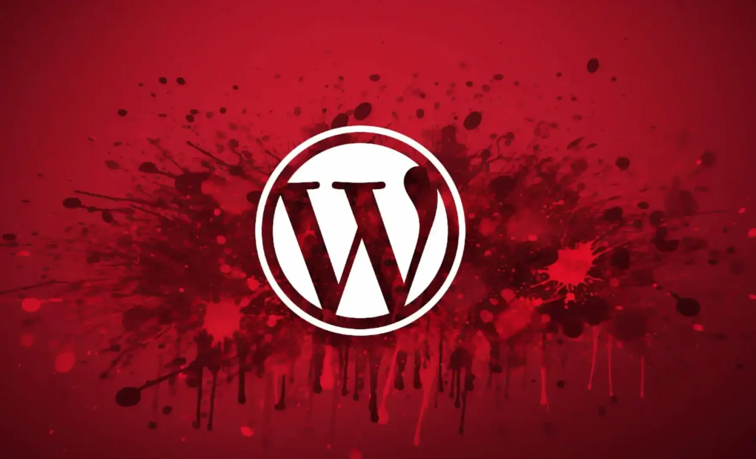 WordPress ma wielki problem. Milion stron zaatakowanych WordPress. Milion stron mogło zostać zaatakowanych