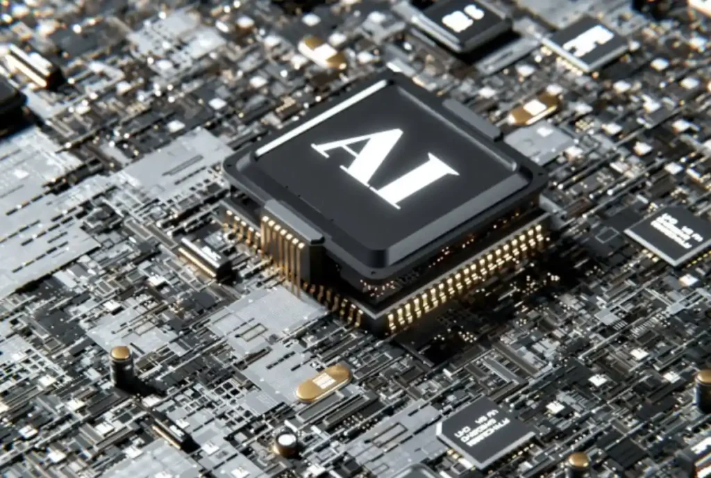 Menlo Security ostrzega przed AI / Fot. Unsplash