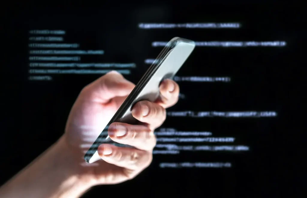 Groźne SMS-y będą blokowane. Czy nasza prywatność zostanie naruszona? Groźne SMS-y będą blokowane / Fot. Tero Vesalainen, Shutterstock.com