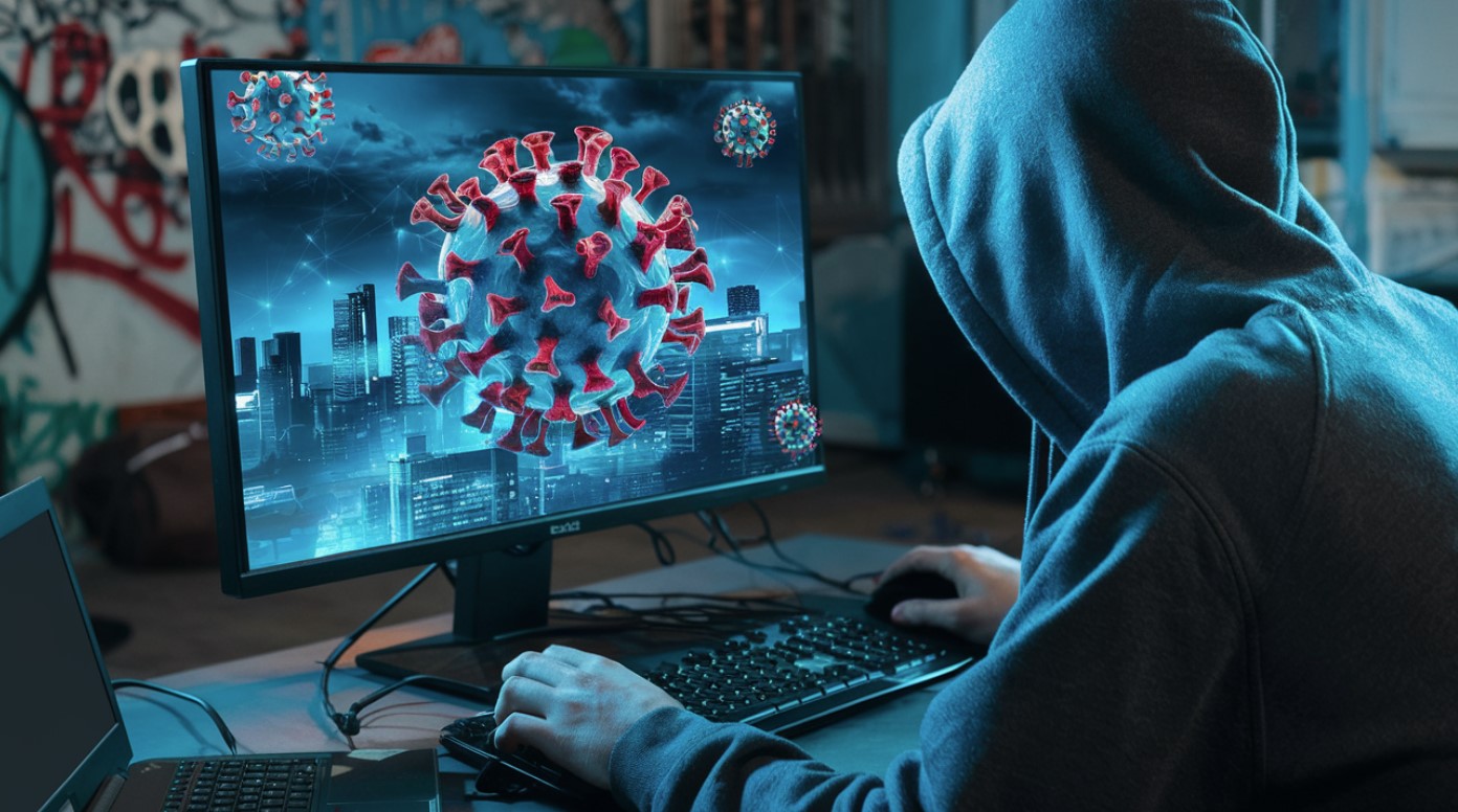 10 kroków do zabezpieczenia komputera przed wirusami i malware