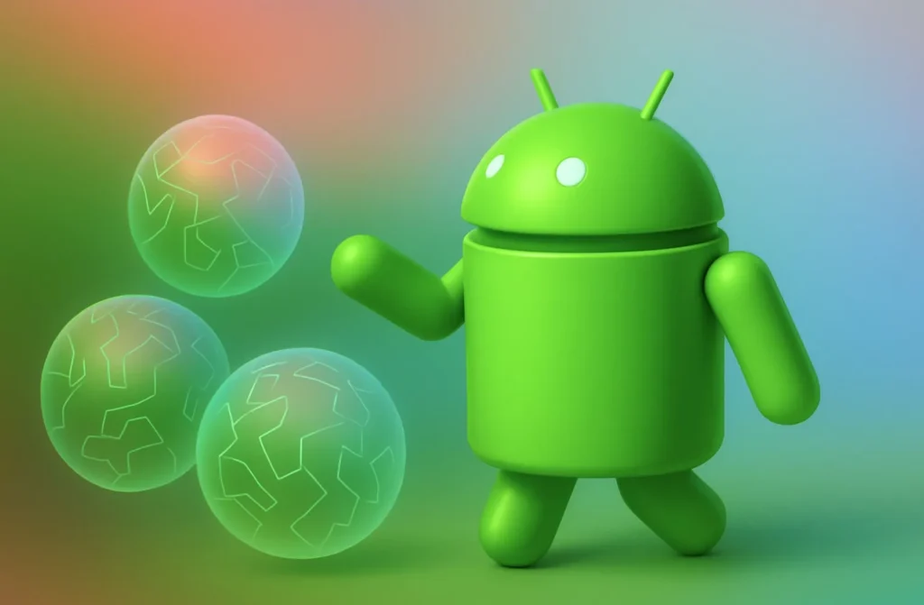 Najlepszy antywirus na Androida w 2025 roku