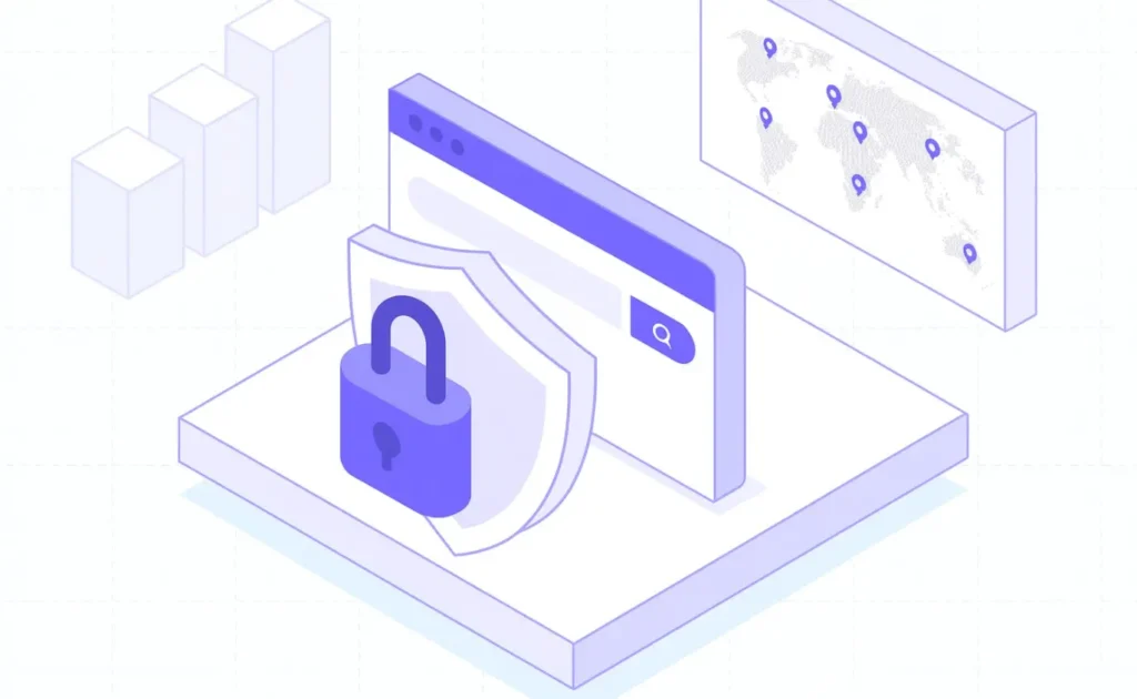 Bramka proxy może być niebezpieczna. Sprawdź, zanim klikniesz „surfuj anonimowo” Bramka proxy może być niebezpieczna. Sprawdź, zanim klikniesz "surfuj anonimowo"