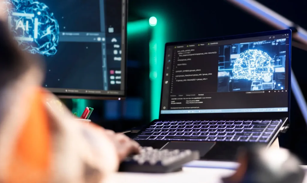 Cyberbezpieczeństwo poza listą zawodów "najbardziej zagrożonych" przez AI [LISTA]