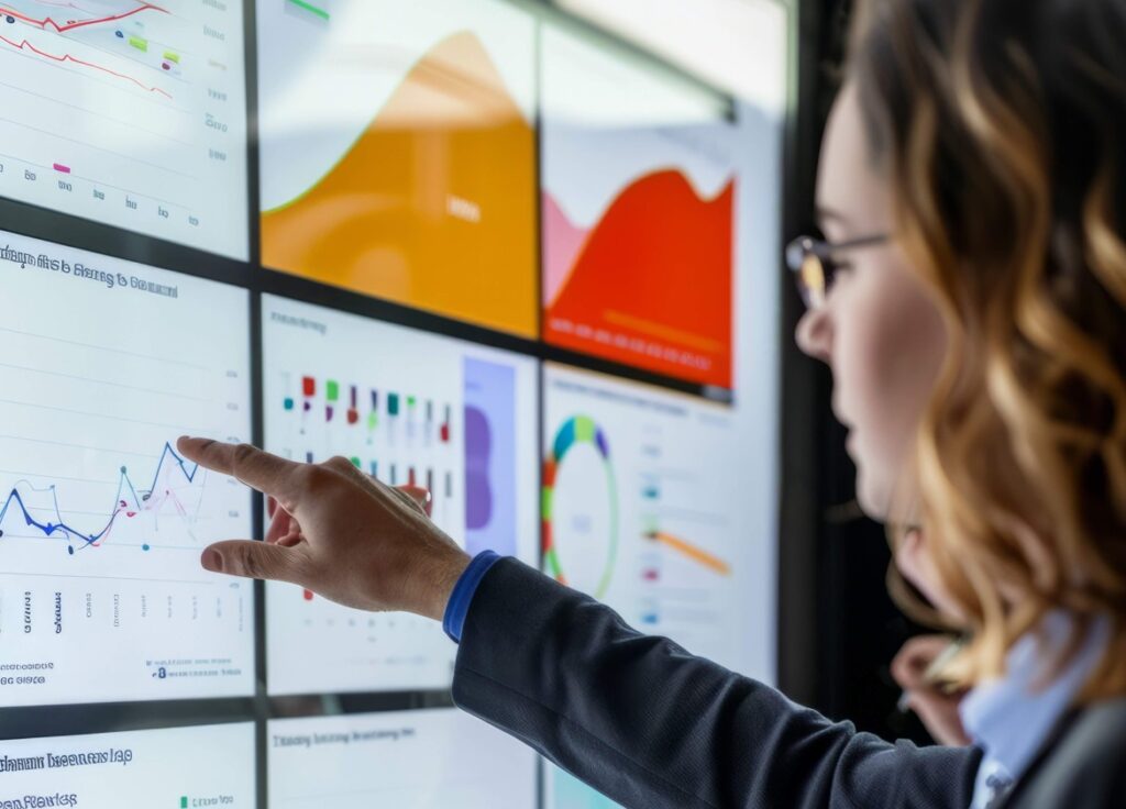 Monitor dotykowy - wszystko co musisz wiedzieć