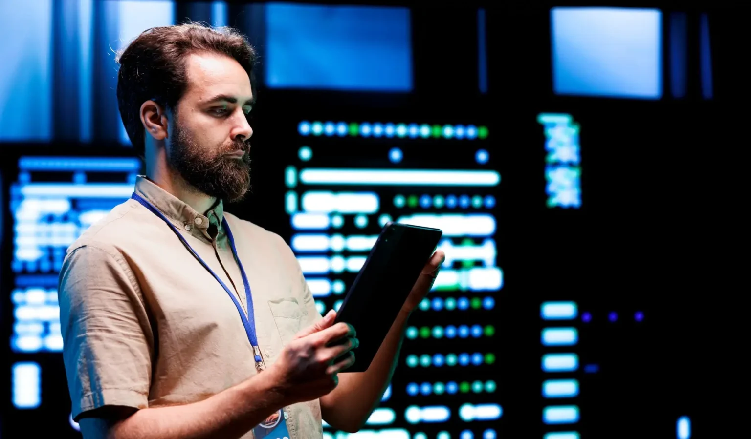 Co sprawia, że SOC naprawdę skutecznie zarządza incydentami bezpieczeństwa? Co sprawia, że SOC naprawdę skutecznie zarządza incydentami bezpieczeństwa?