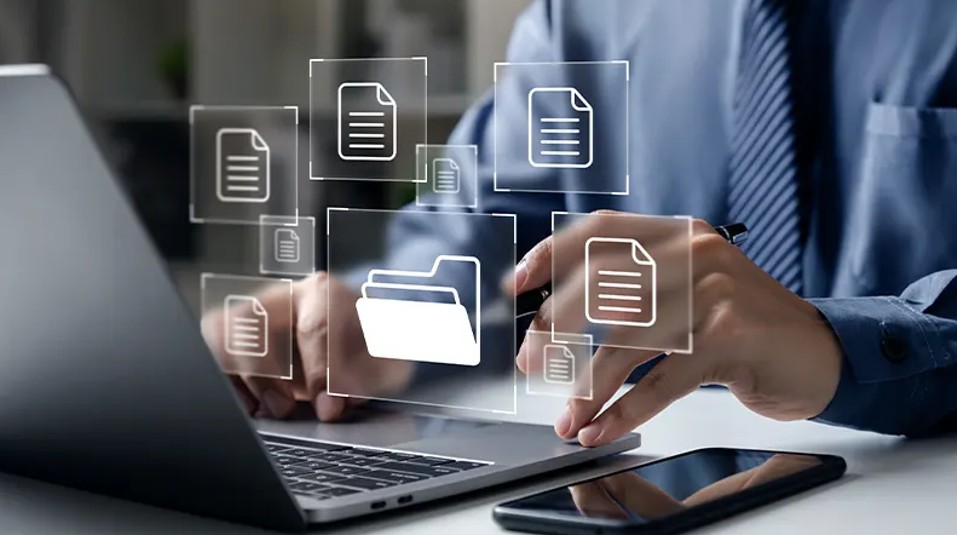 Czym jest system DMS i po co go wdrażać w swojej firmie? Czym jest system DMS i po co go wdrażać w swojej firmie?